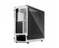 Fractal Design Focus 2 White TG Clear Tint - 1065383 - zdjęcie 3